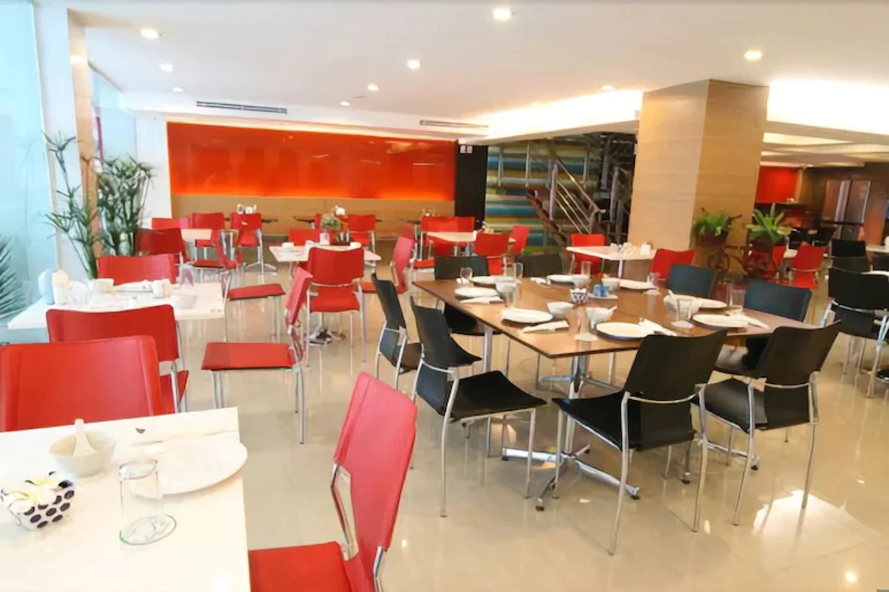 Foto - P2 Boutique Hotel