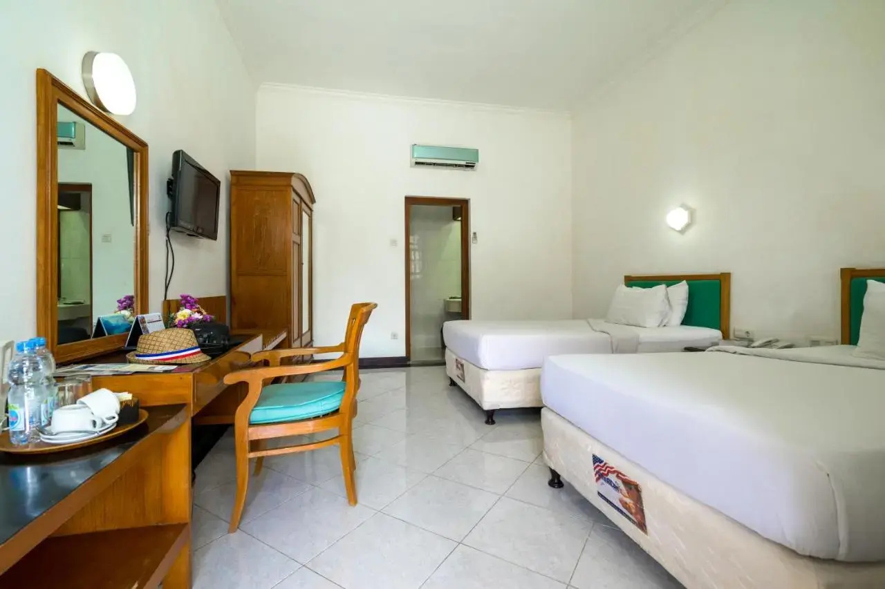 Foto - Inna Bali Heritage Hotel