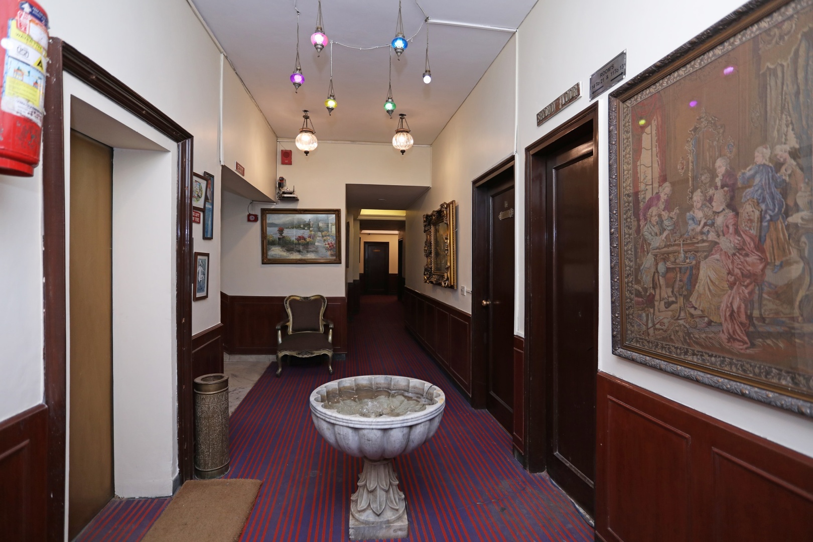 Foto - Hamilton Hotel