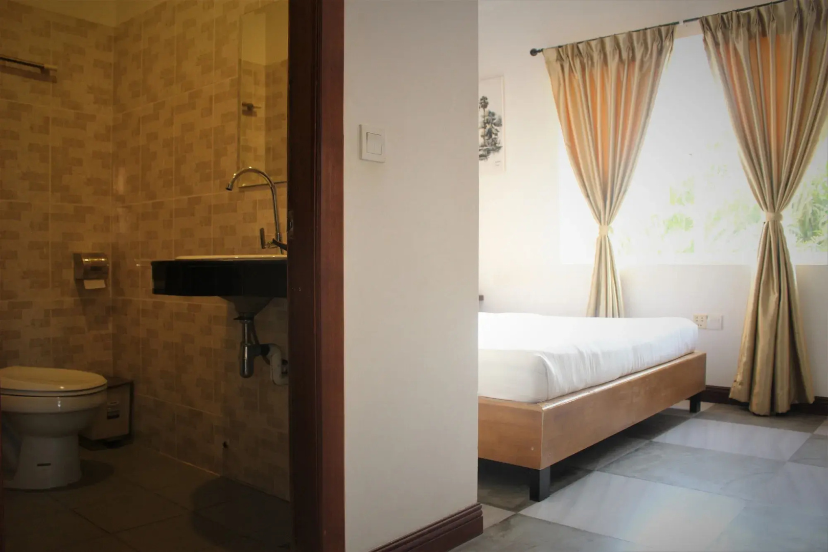 Photo - Villa Um Theara - Siem Reap