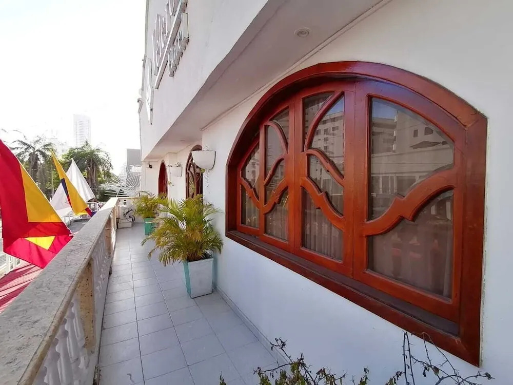 Foto - Hotel Veleros Cartagena