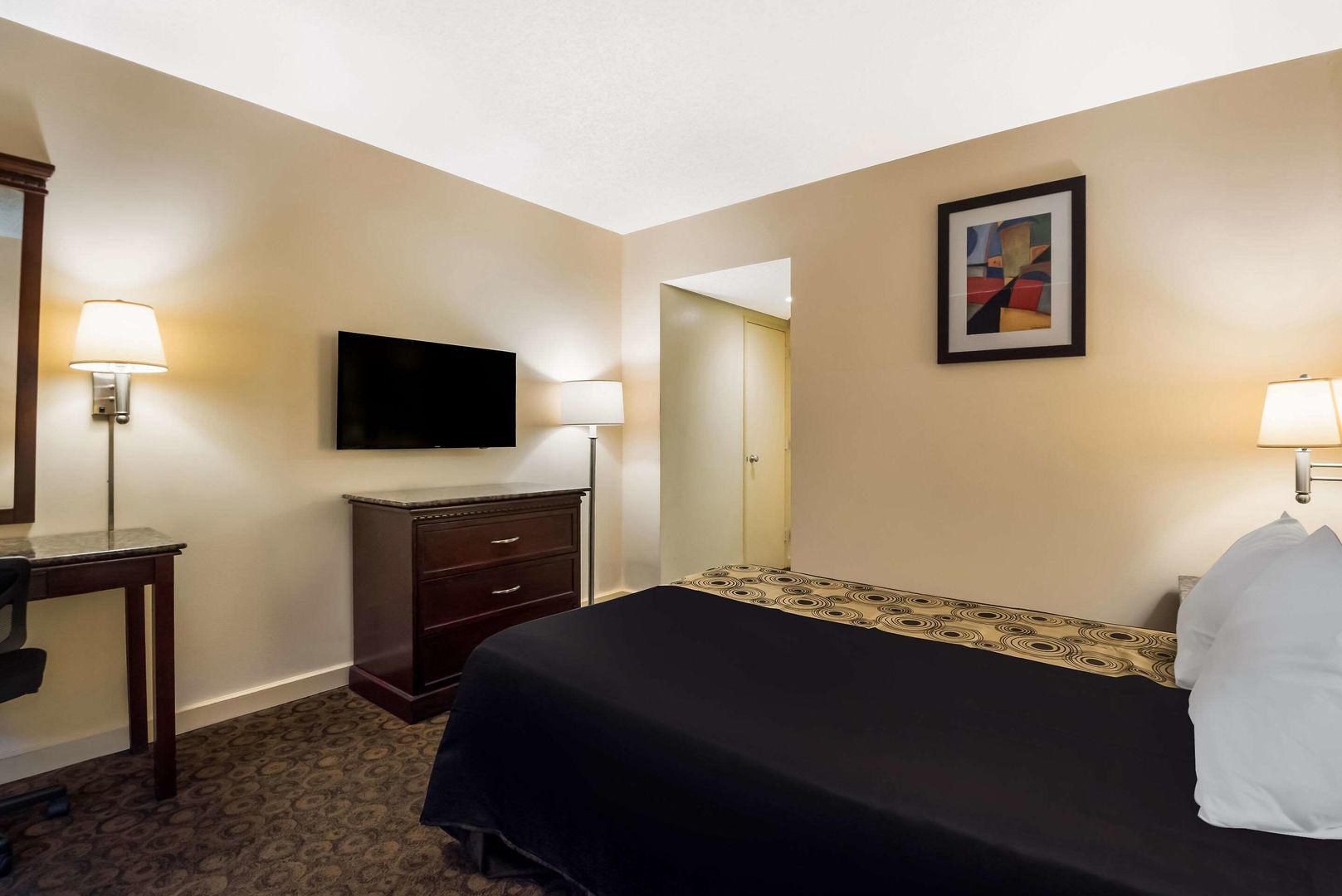 Foto - Knights Inn Philadelphia