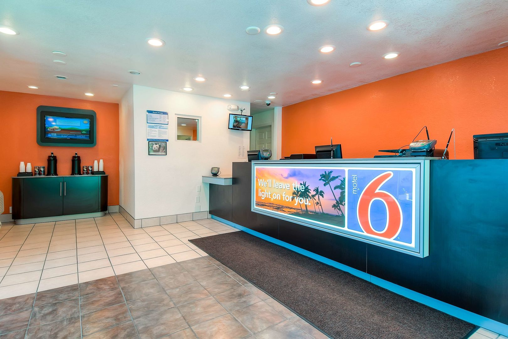 Photo - Motel 6 San Diego, CA - Hotel Circle - Mission Valley