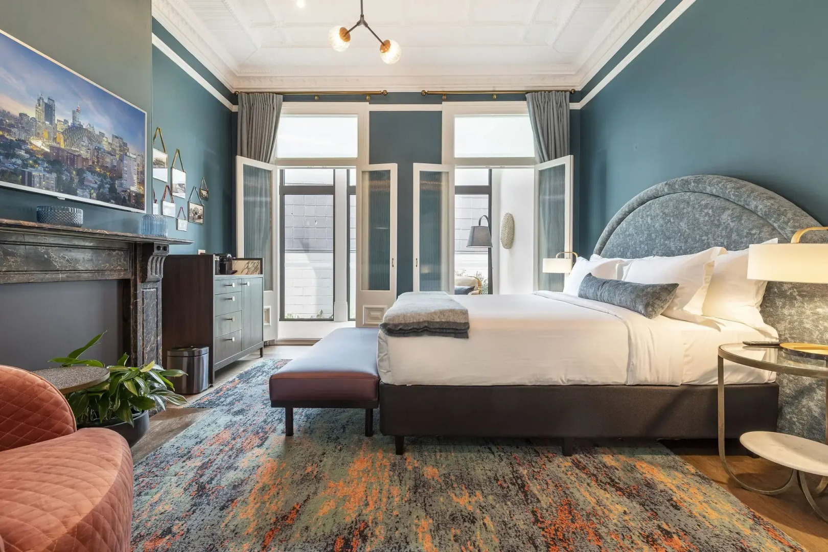 Photo - The Albert Mosman