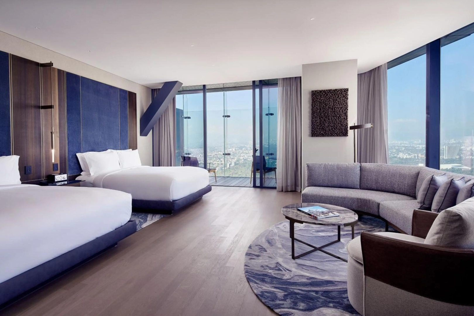 Photo - The Ritz-Carlton, Mexico City