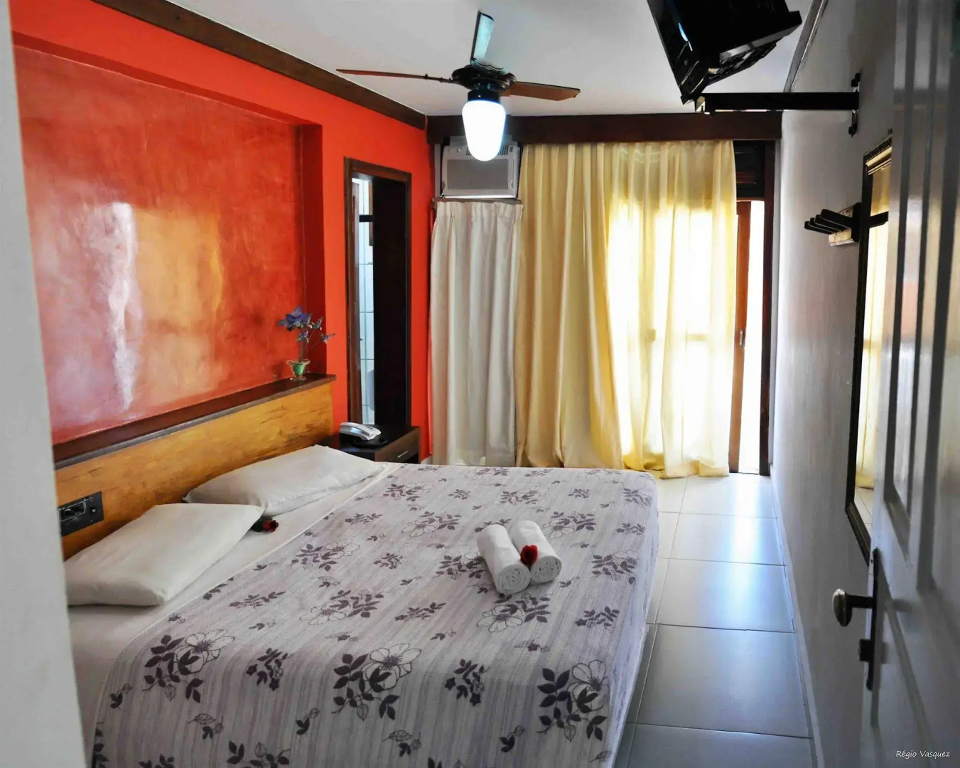 Photo - Shangrilá - Rede Soberano