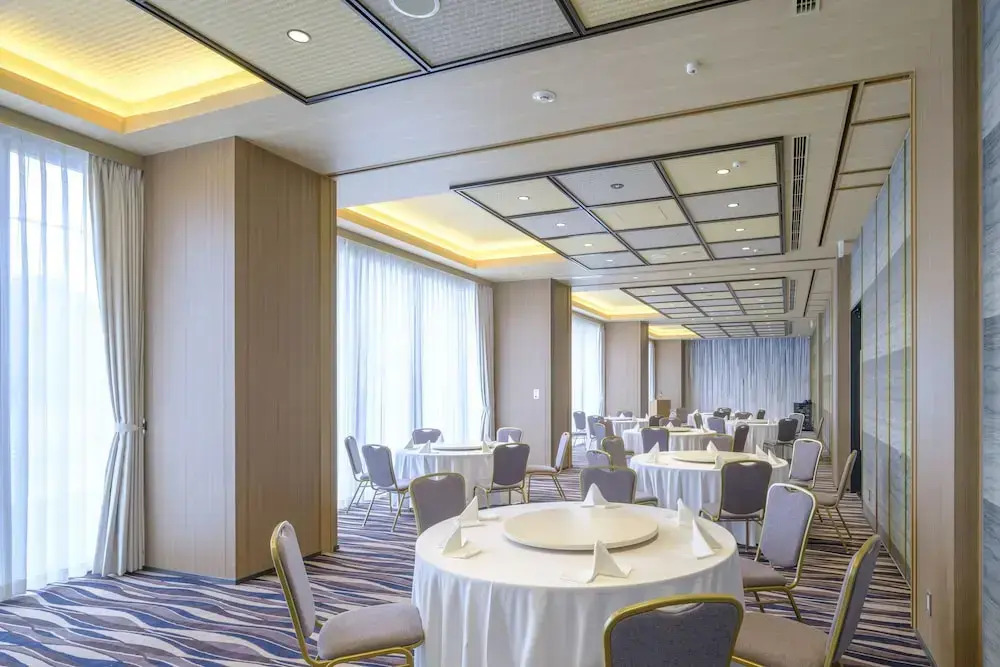 Foto - Tosei Hotel Cocone Tsukiji Ginza Premier