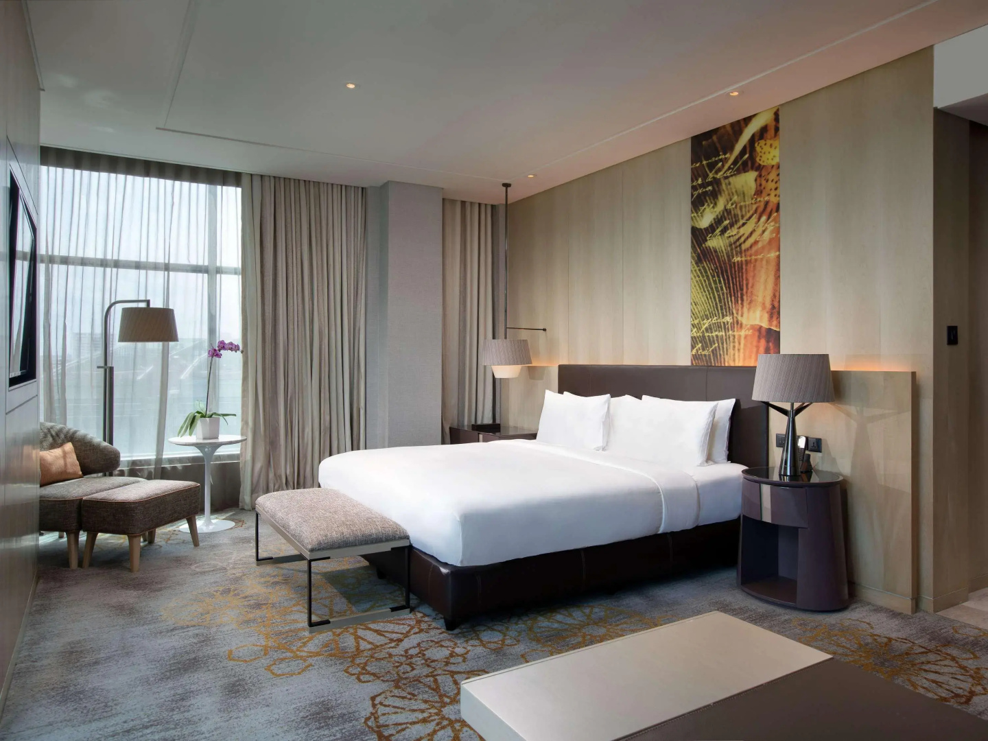 Foto - Sofitel Kuala Lumpur Damansara