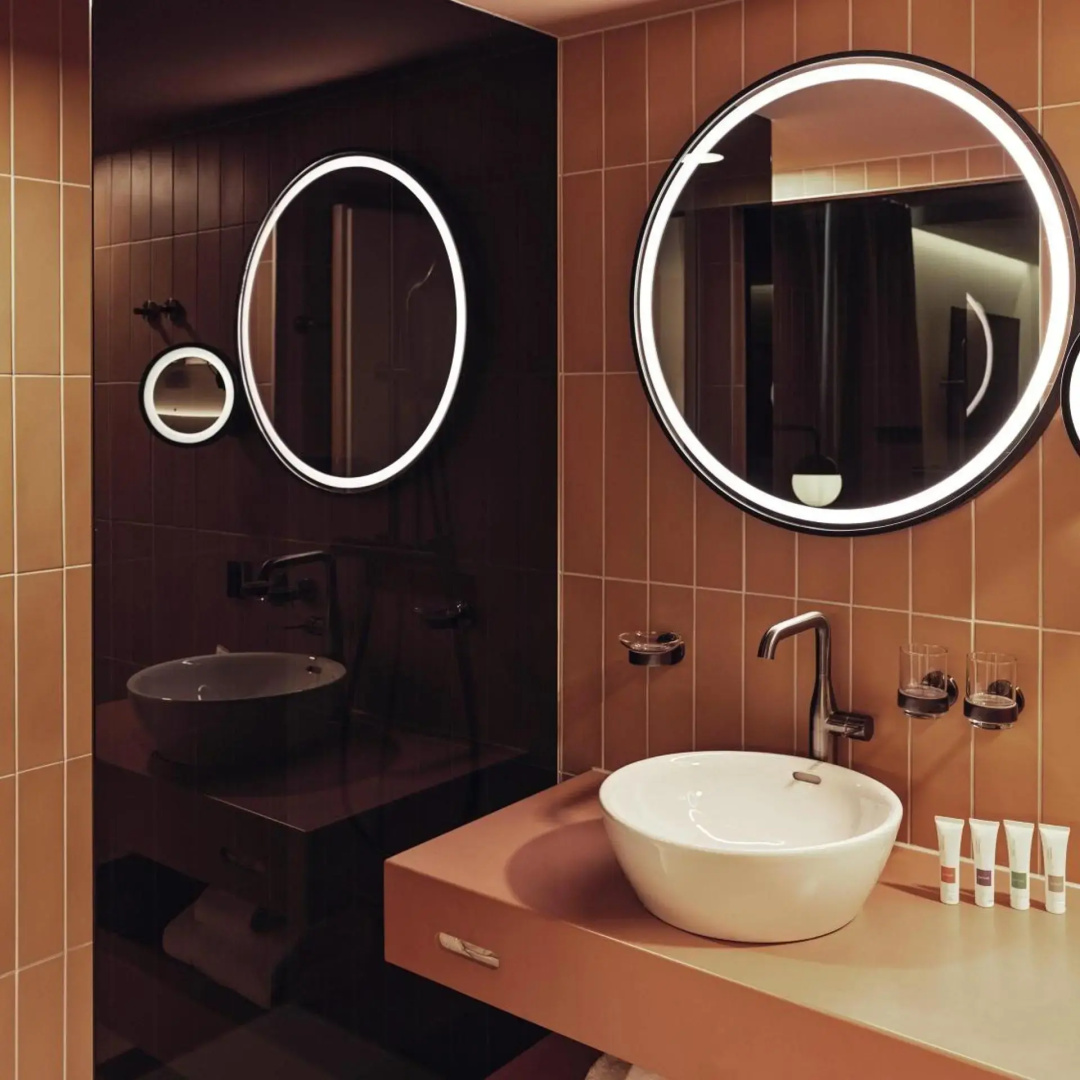 Photo - Swissôtel Kursaal Bern