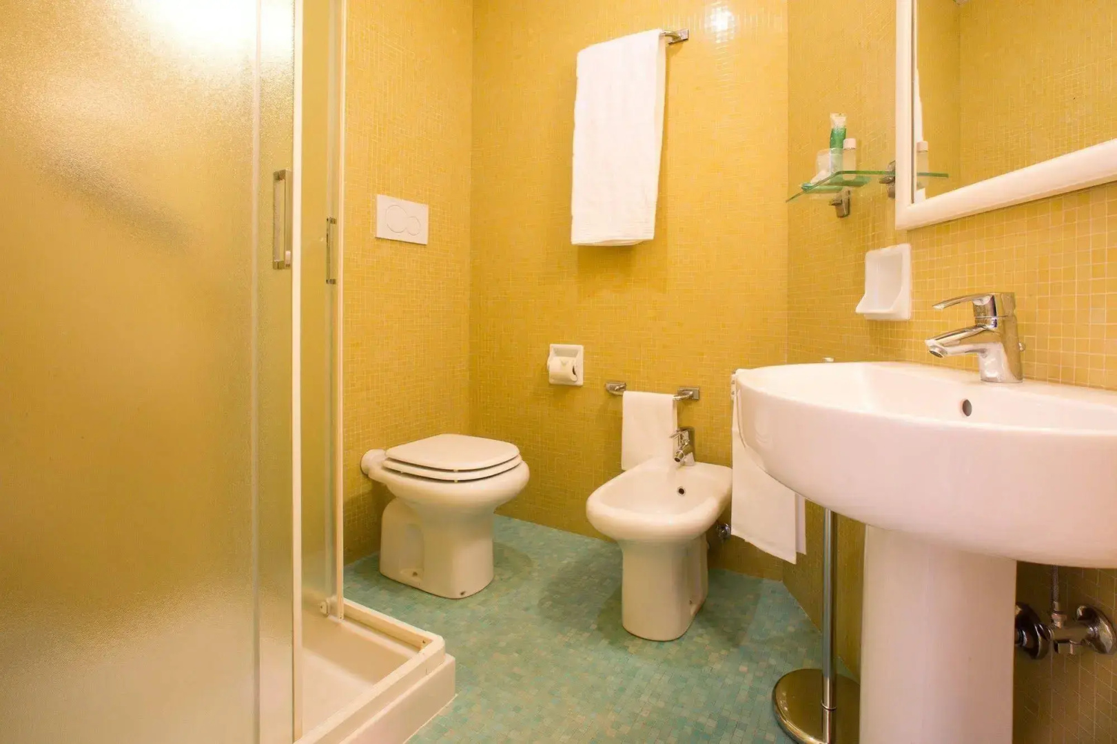 Foto - Hotel Continental