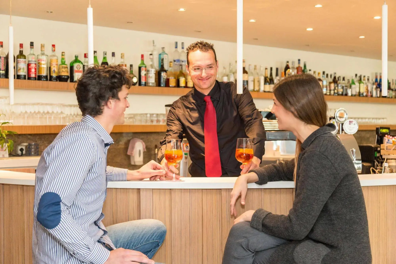 Foto - B&B Hotel Eurorest Conegliano