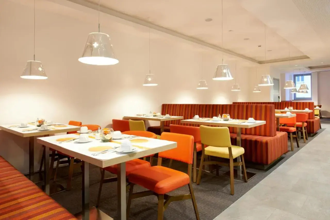 Photo - Simm's Hotel - cityhotel next to Metro U3