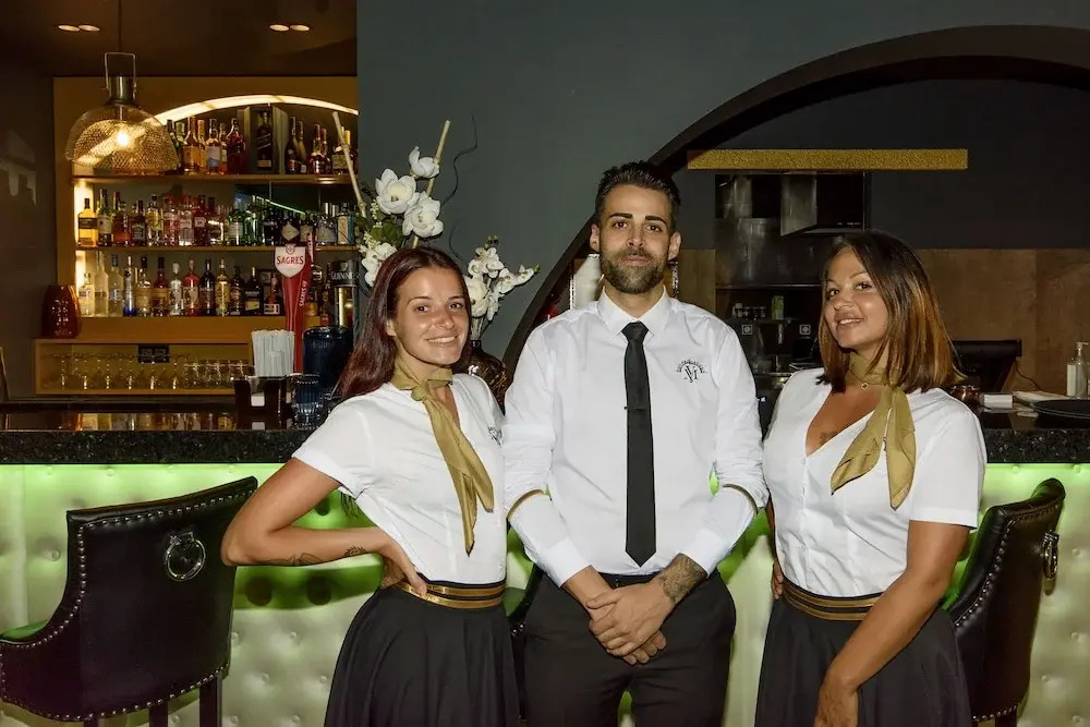 Foto - Villa Mariazinha Charming Hotel