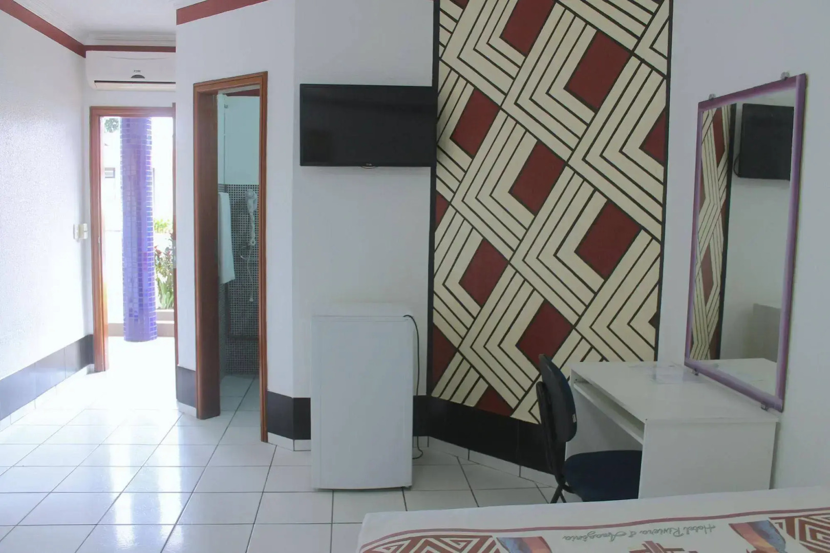 Foto - Hotel Riviera D Amazonia Belem Ananindeua