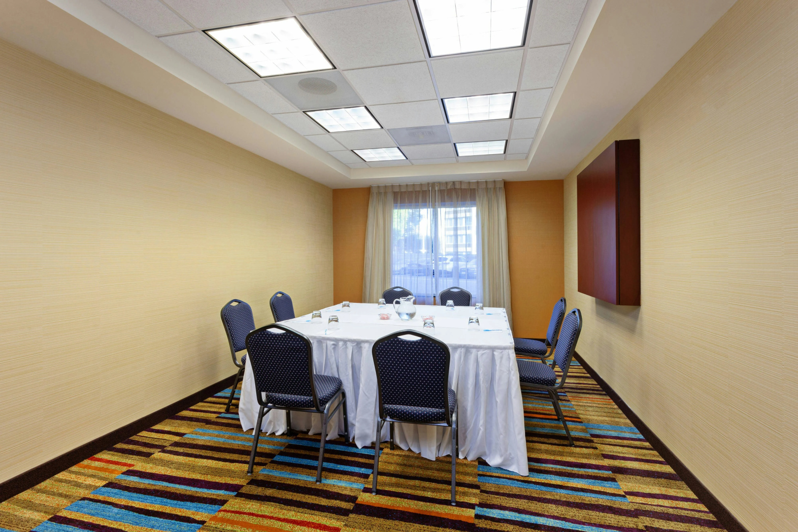 Foto - Fairfield Inn & Suites by Marriott Los Angeles West Covina