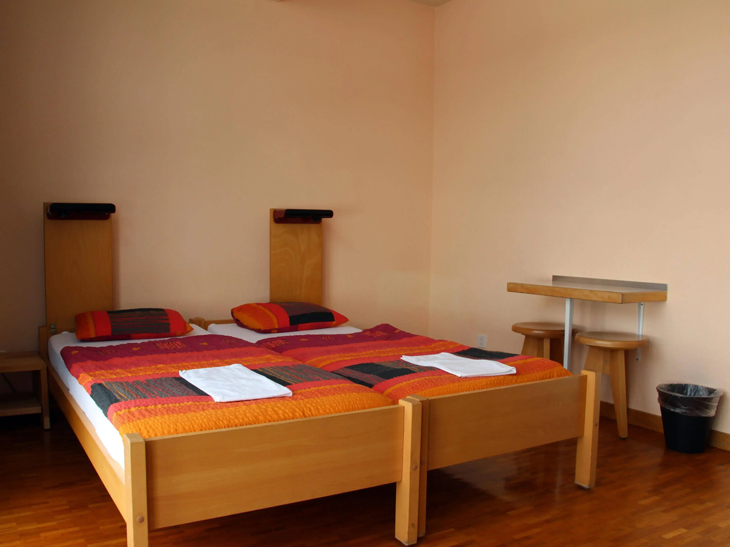 Foto - City Hostel Geneva