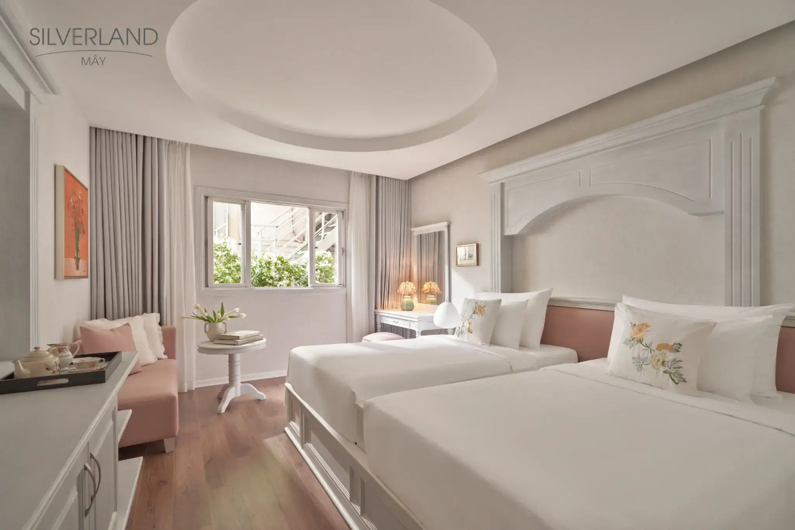 Foto - Silverland Mây Hotel