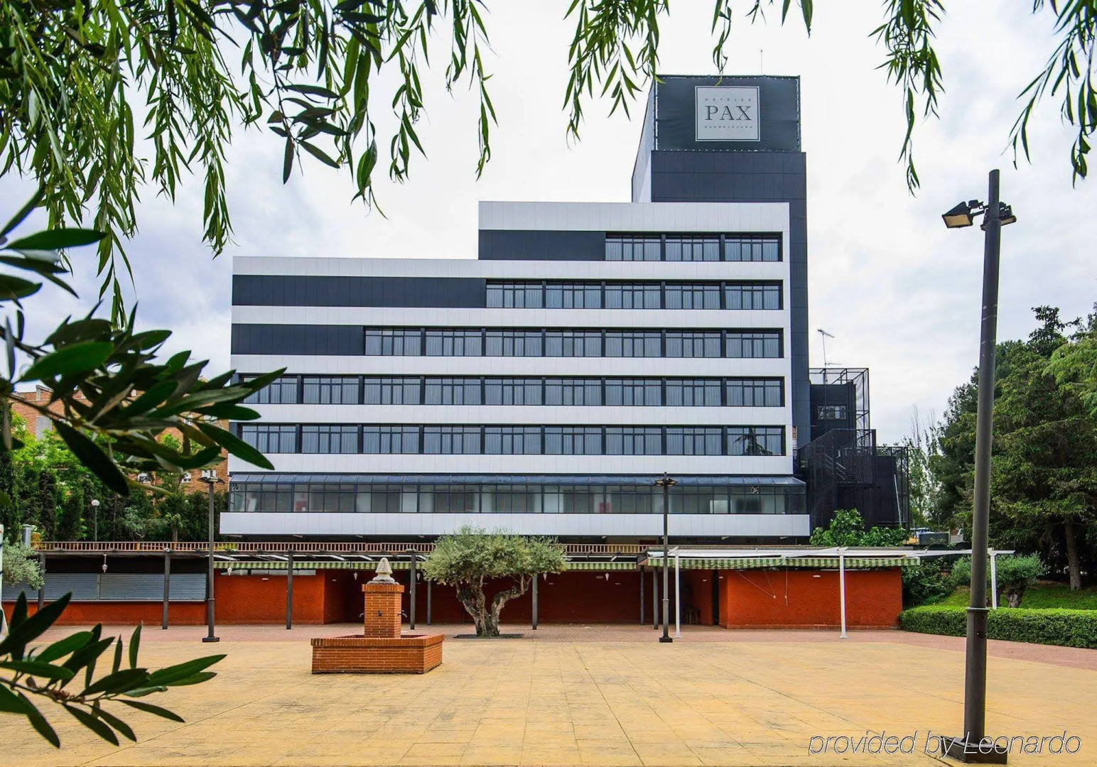 Foto - Hotel Pax Guadalajara