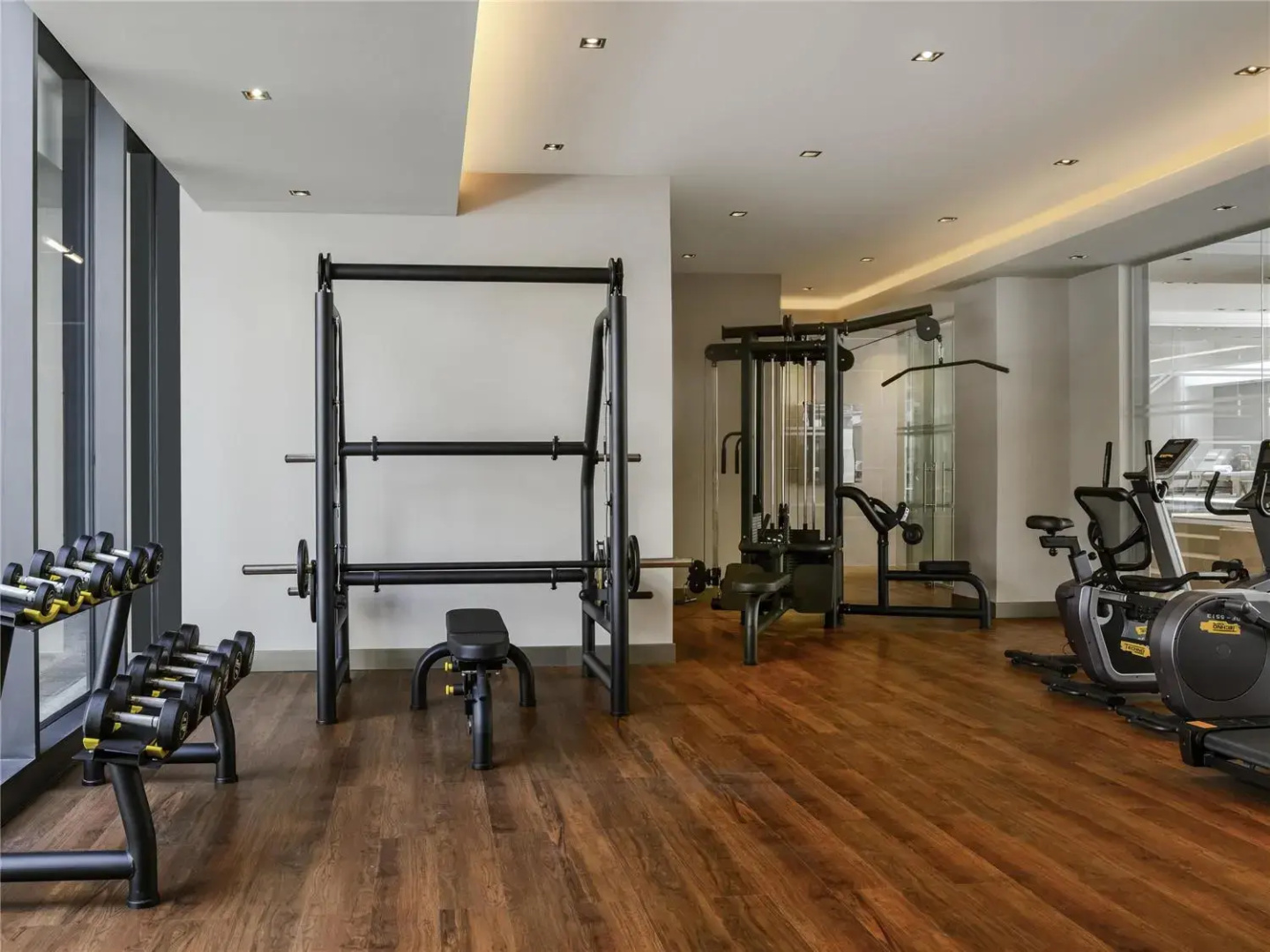 Foto - Mövenpick Living Istanbul West