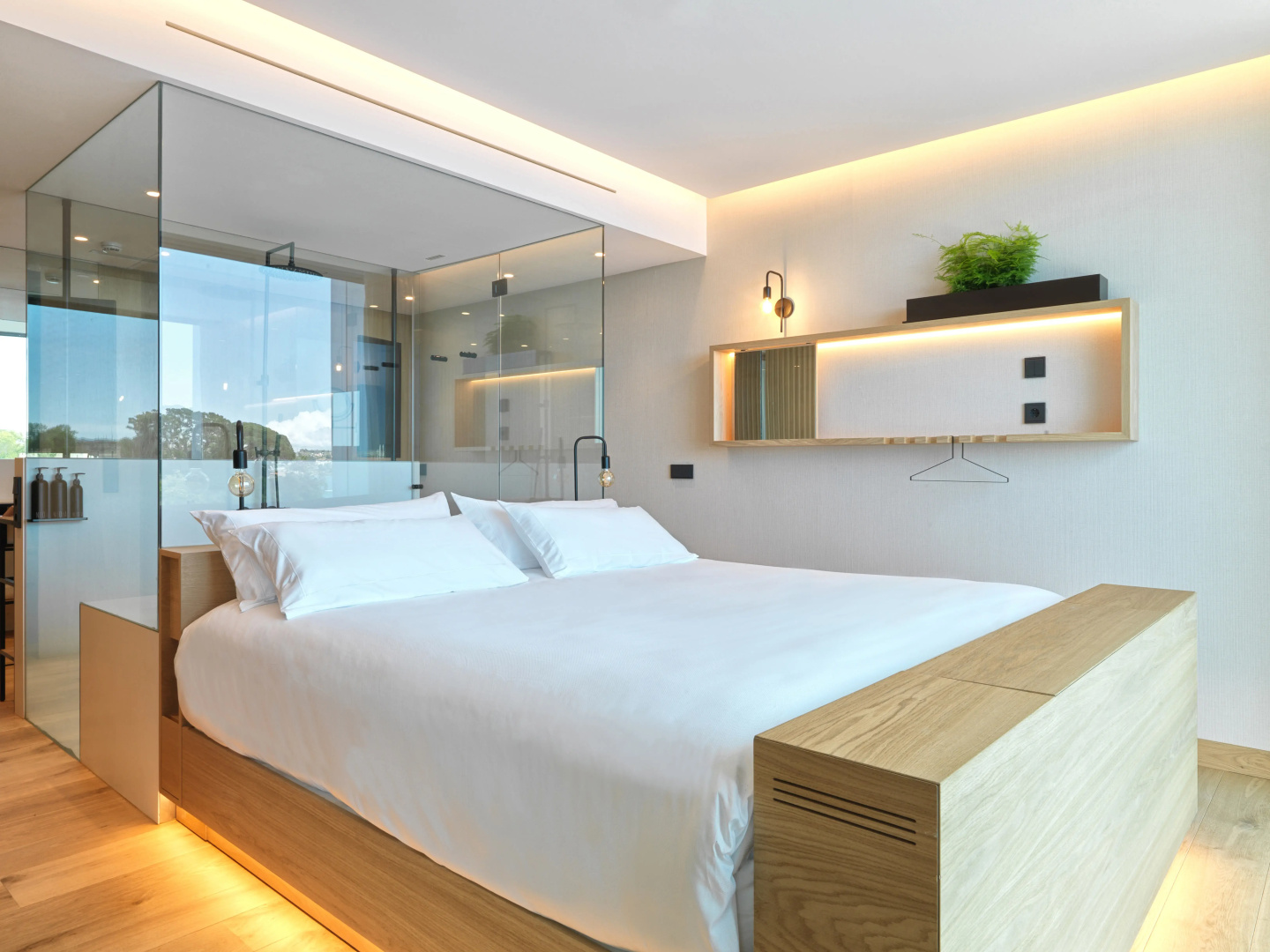 Foto - Noa Boutique Hotel