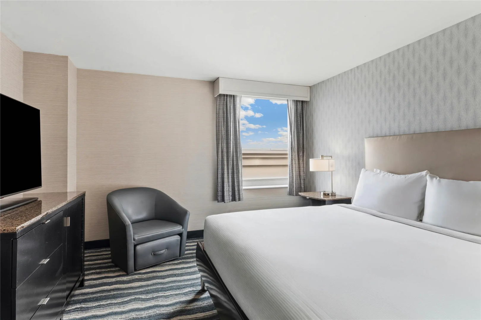 Foto - DoubleTree by Hilton Hotel Wilmington