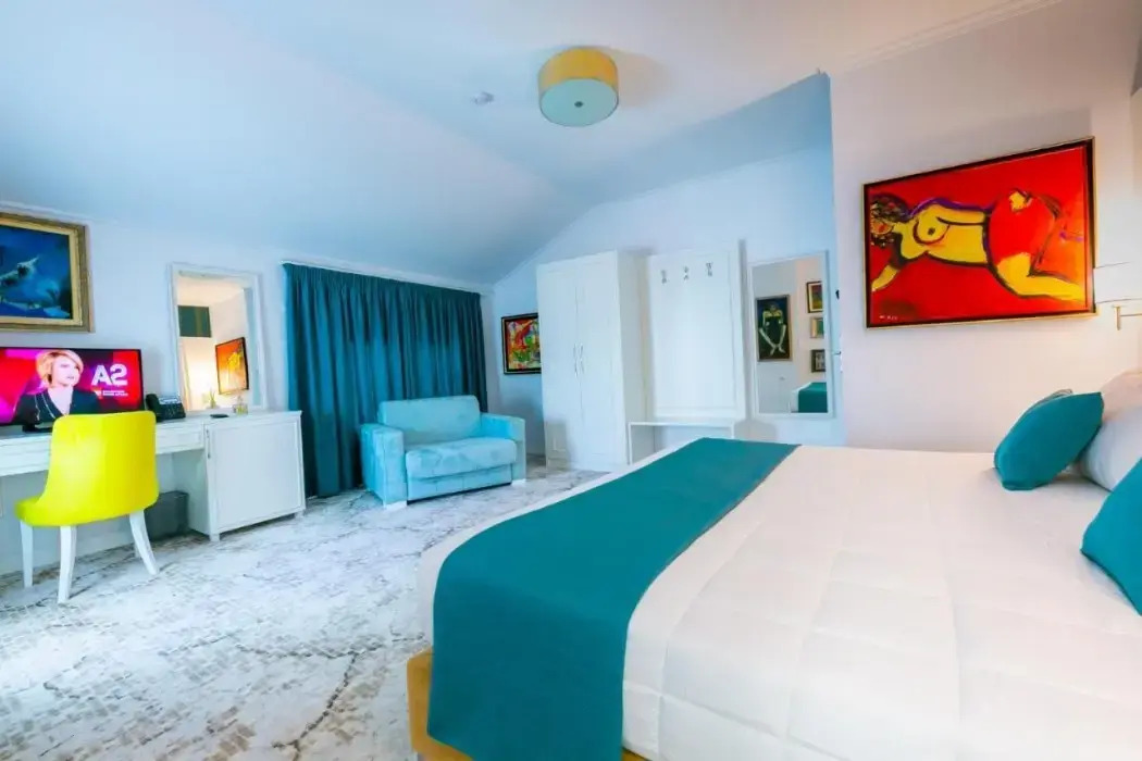 Photo - ART Hotel Tirana