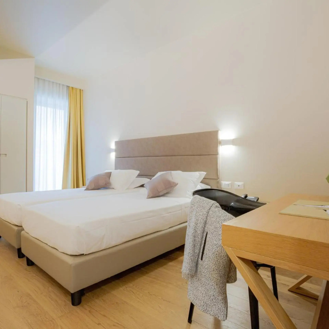 Photo - Hotel Politeama