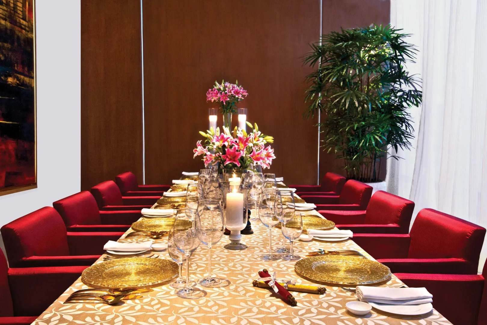 Foto - The Oberoi Gurgaon