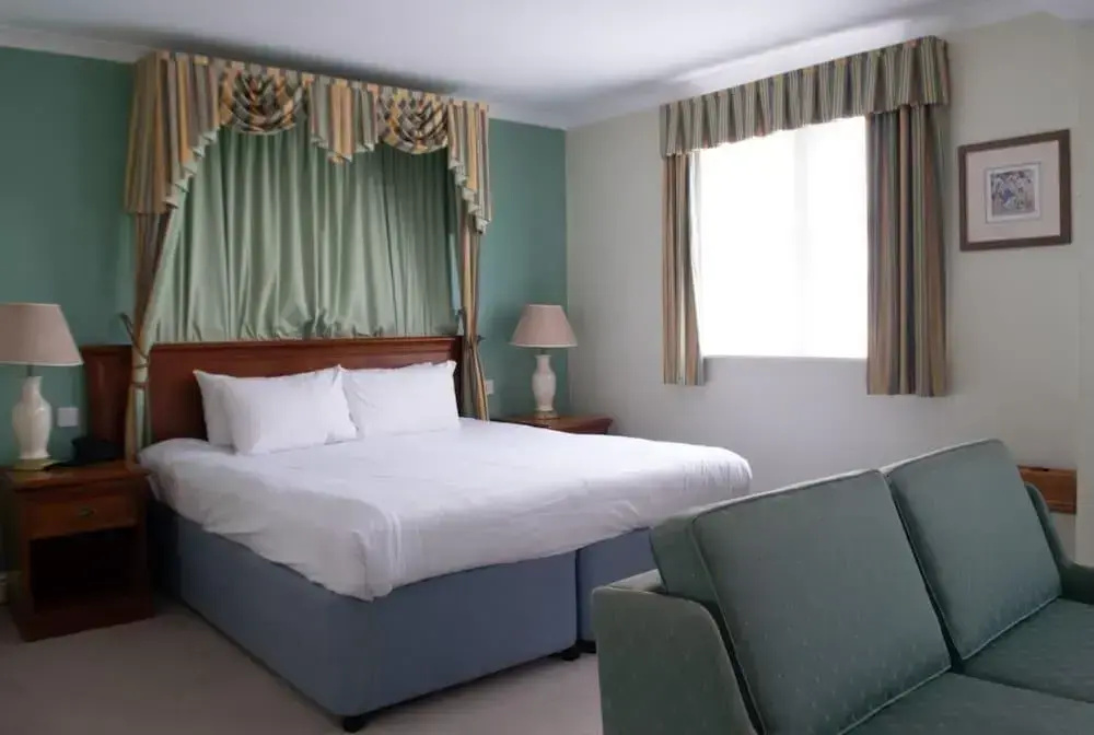 Foto - The Tong Park Hotel