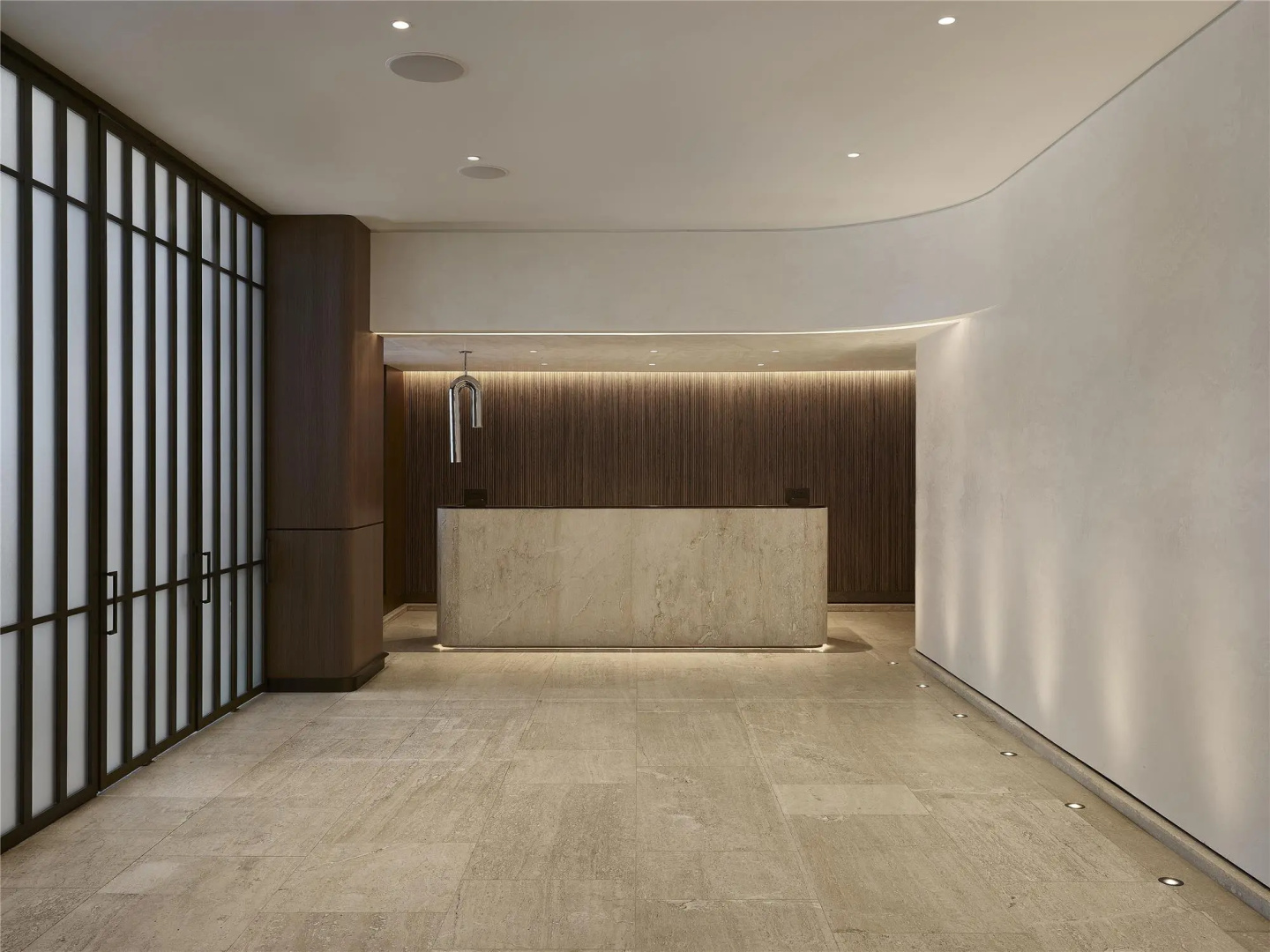 Foto - Vogue Hotel Montreal Downtown, Curio Collection by Hilton