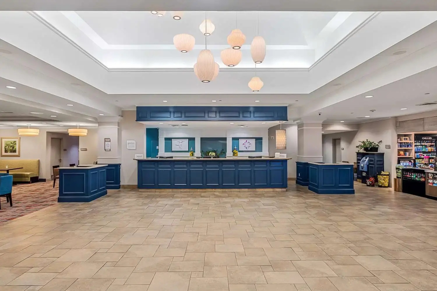 Foto - Hilton Garden Inn New Orleans French Quarter/CBD