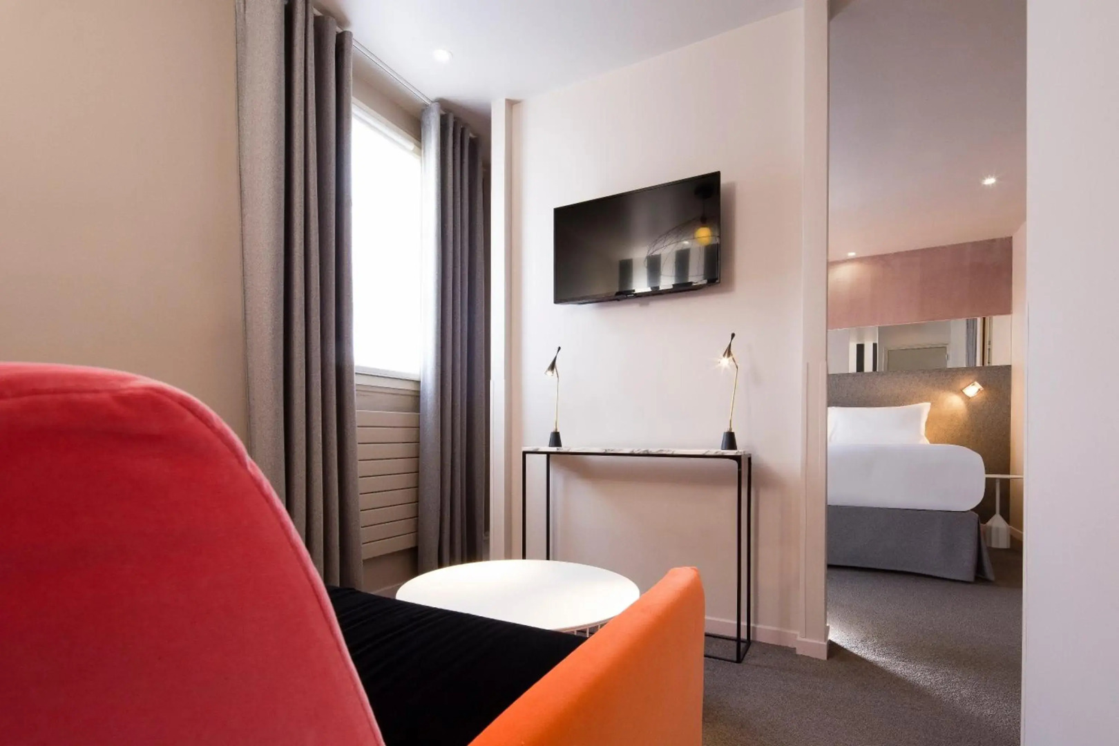 Foto - Hotel Duette Paris