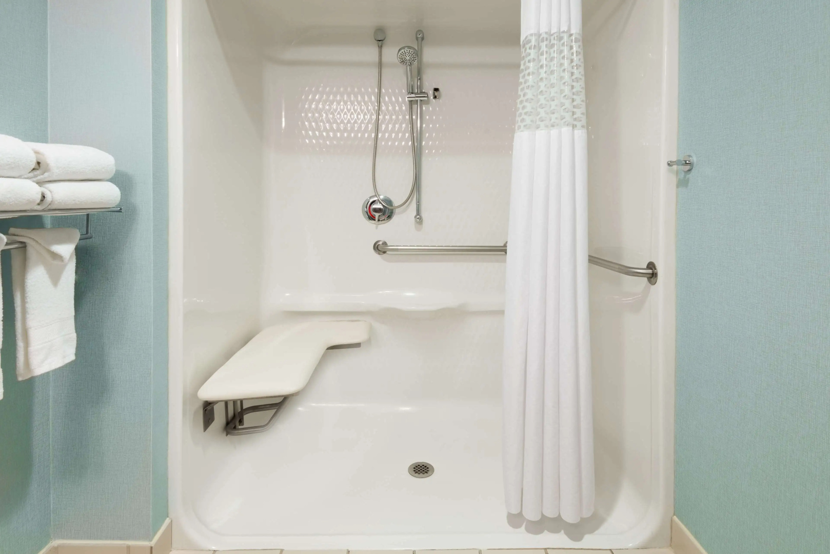 Foto - Hampton Inn Boston Bedford Burlington