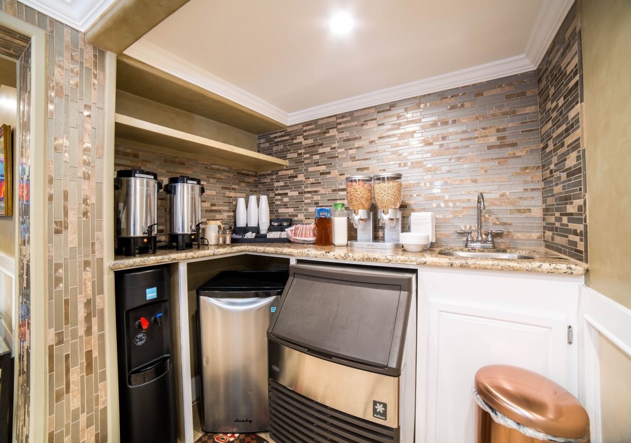 Foto - Nite Inn at Universal City - Walking Distance to Universal Studios Hollywood