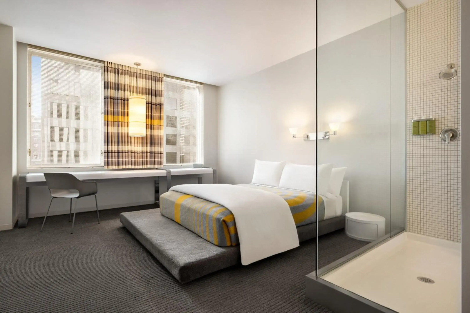 Foto - The Delphi Downtown LA