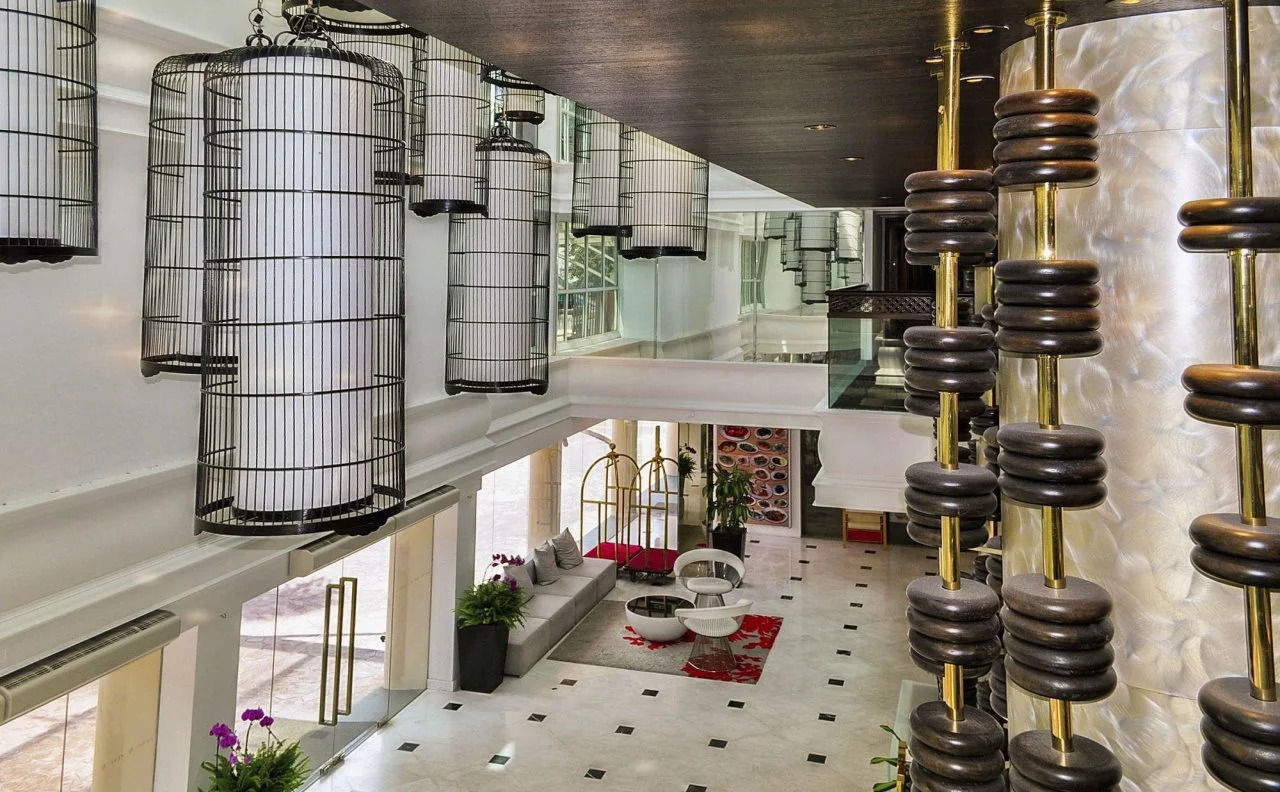 Photo - Link Hotel Singapore