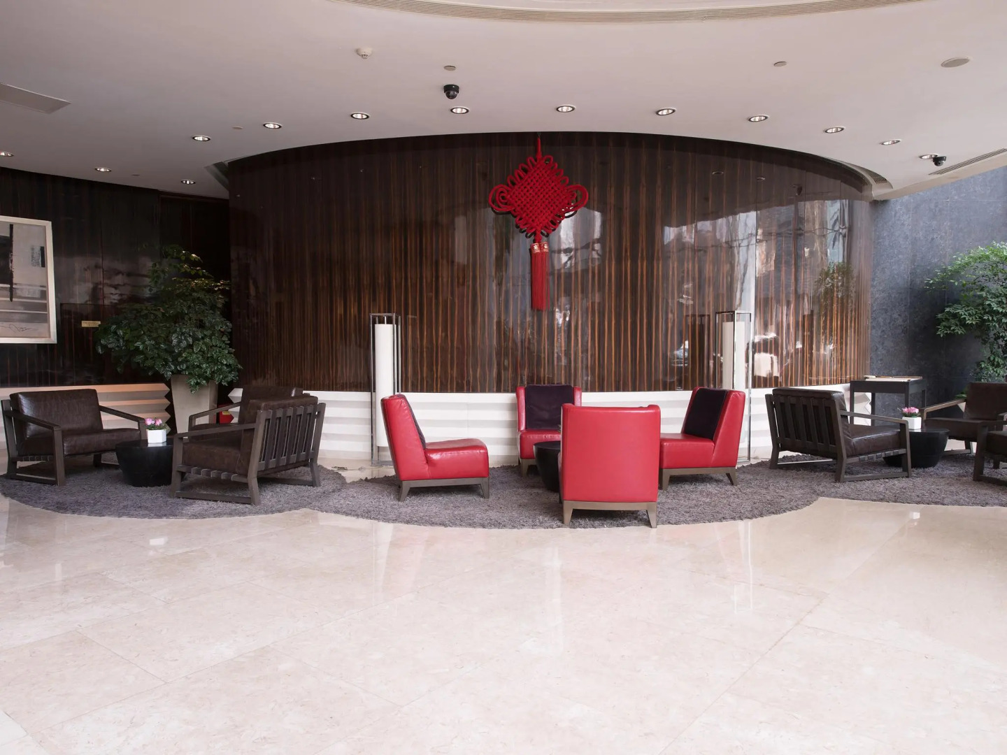 Photo - Ascott Huai Hai Road Shanghai, Xintiandi