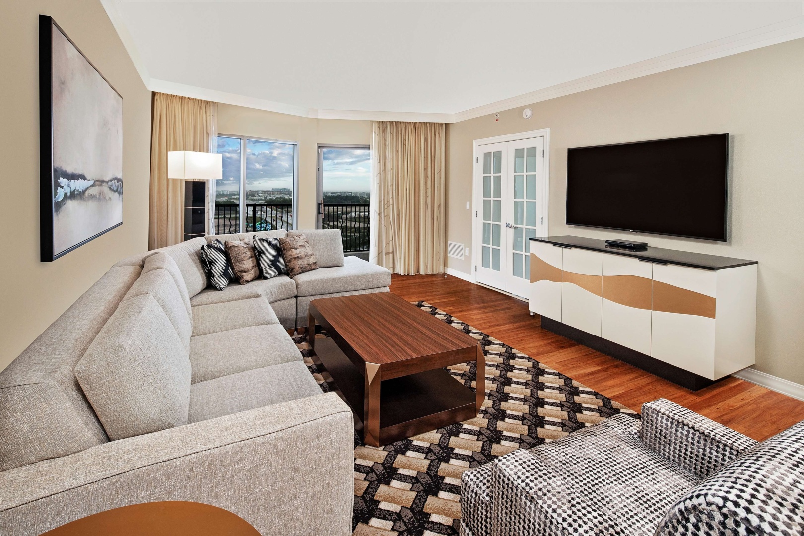 Photo - Hilton Grand Vacations Club Parc Soleil Orlando
