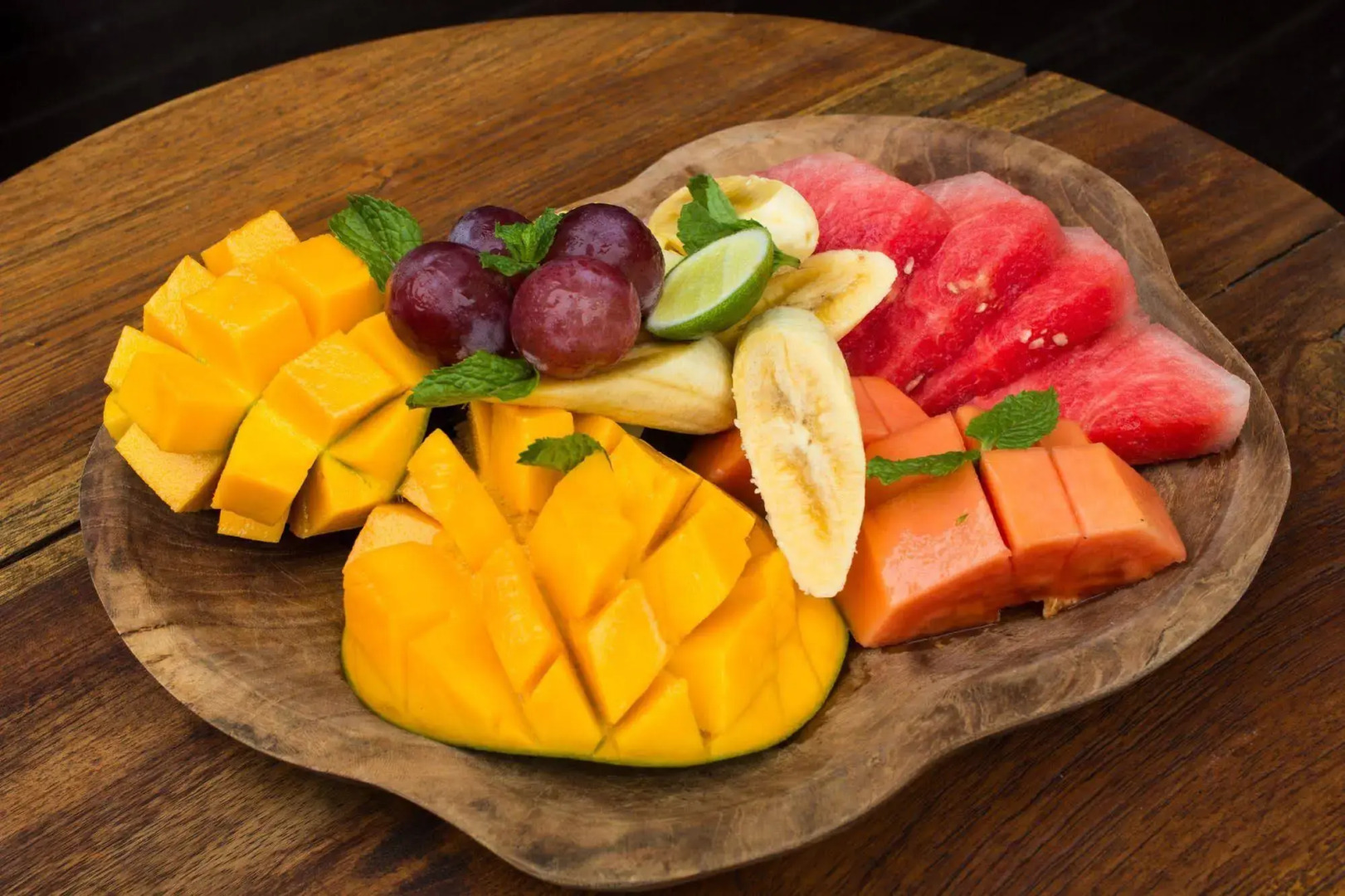 Foto - Bombora Medewi