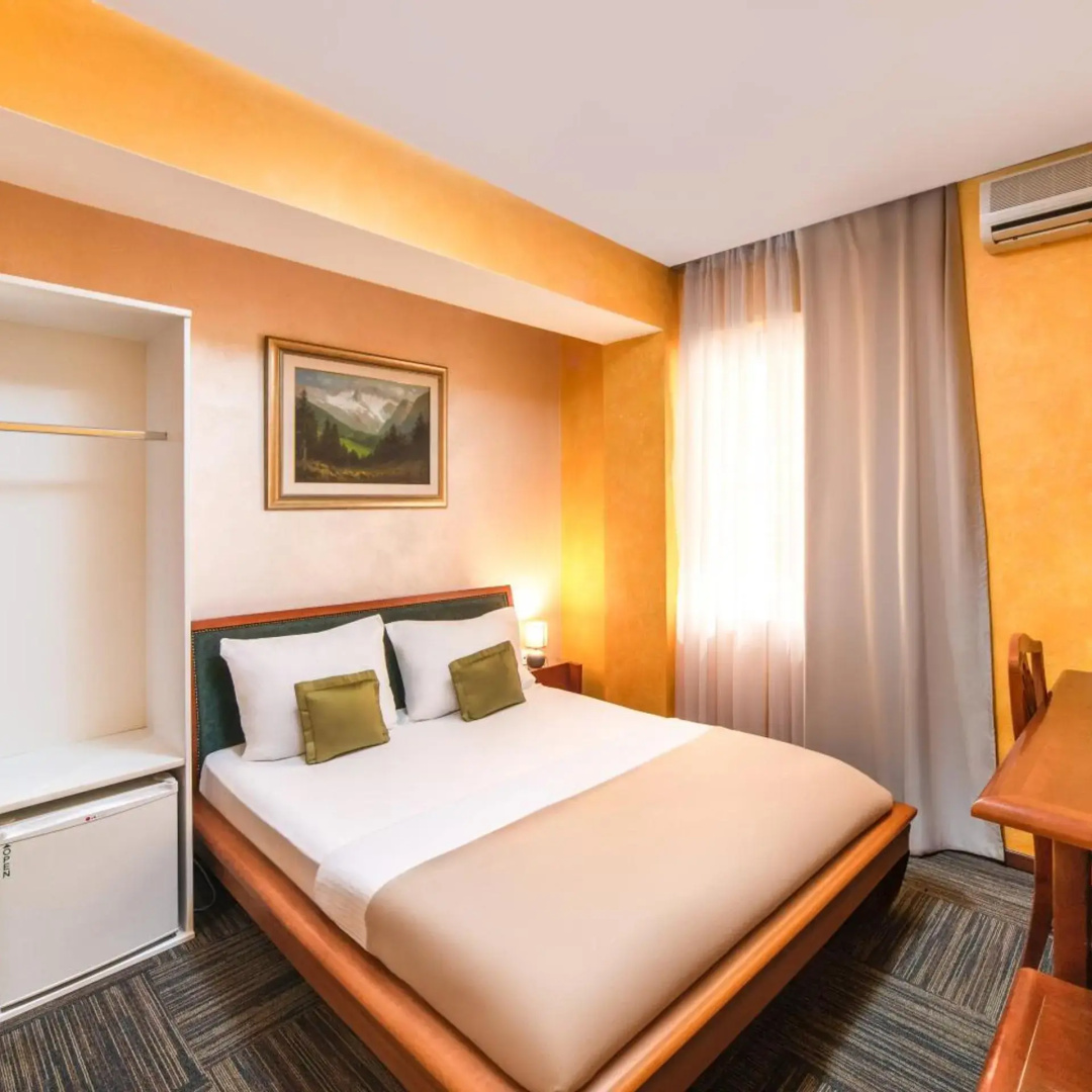 Photo - Hotel Kerber