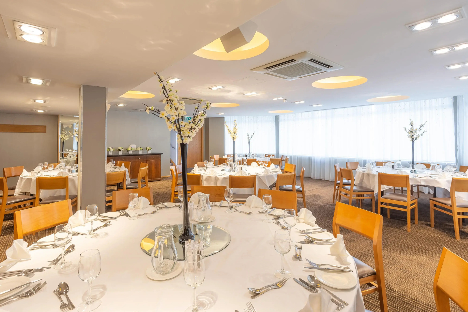 Foto - Palm Court Hotel