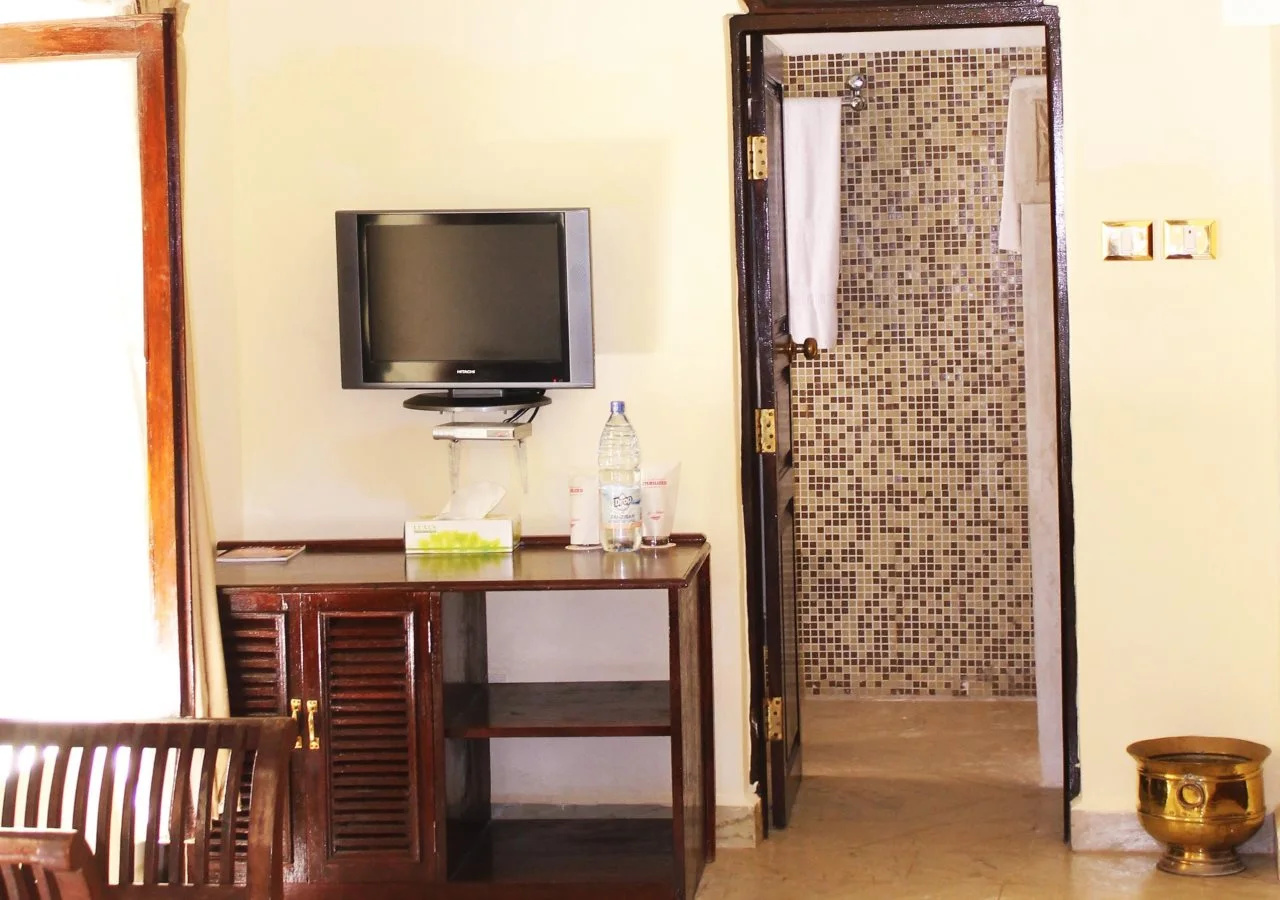Foto - Al Johari Hotel & Spa