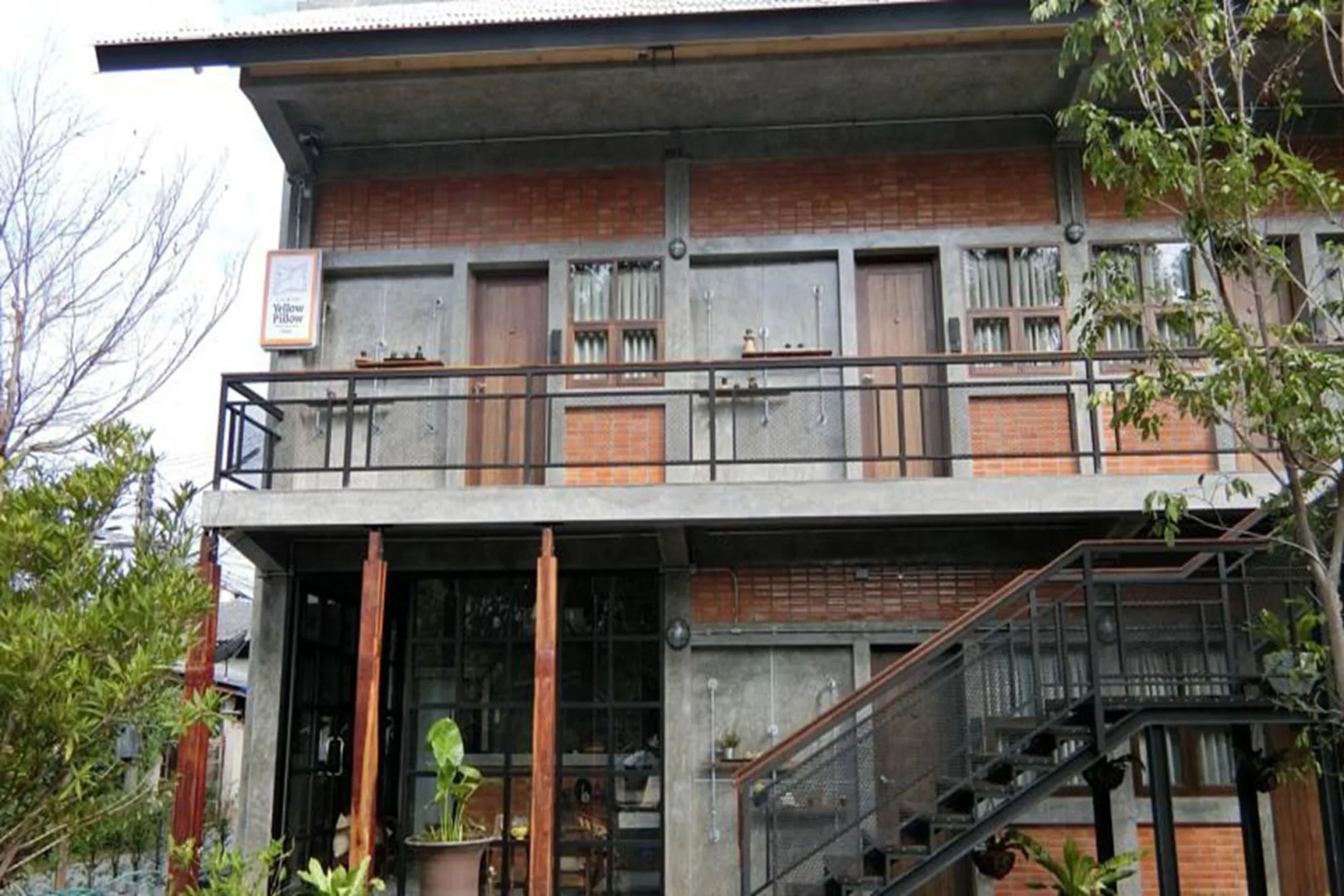 Photo - The Wishes Hotel at Chiangmai