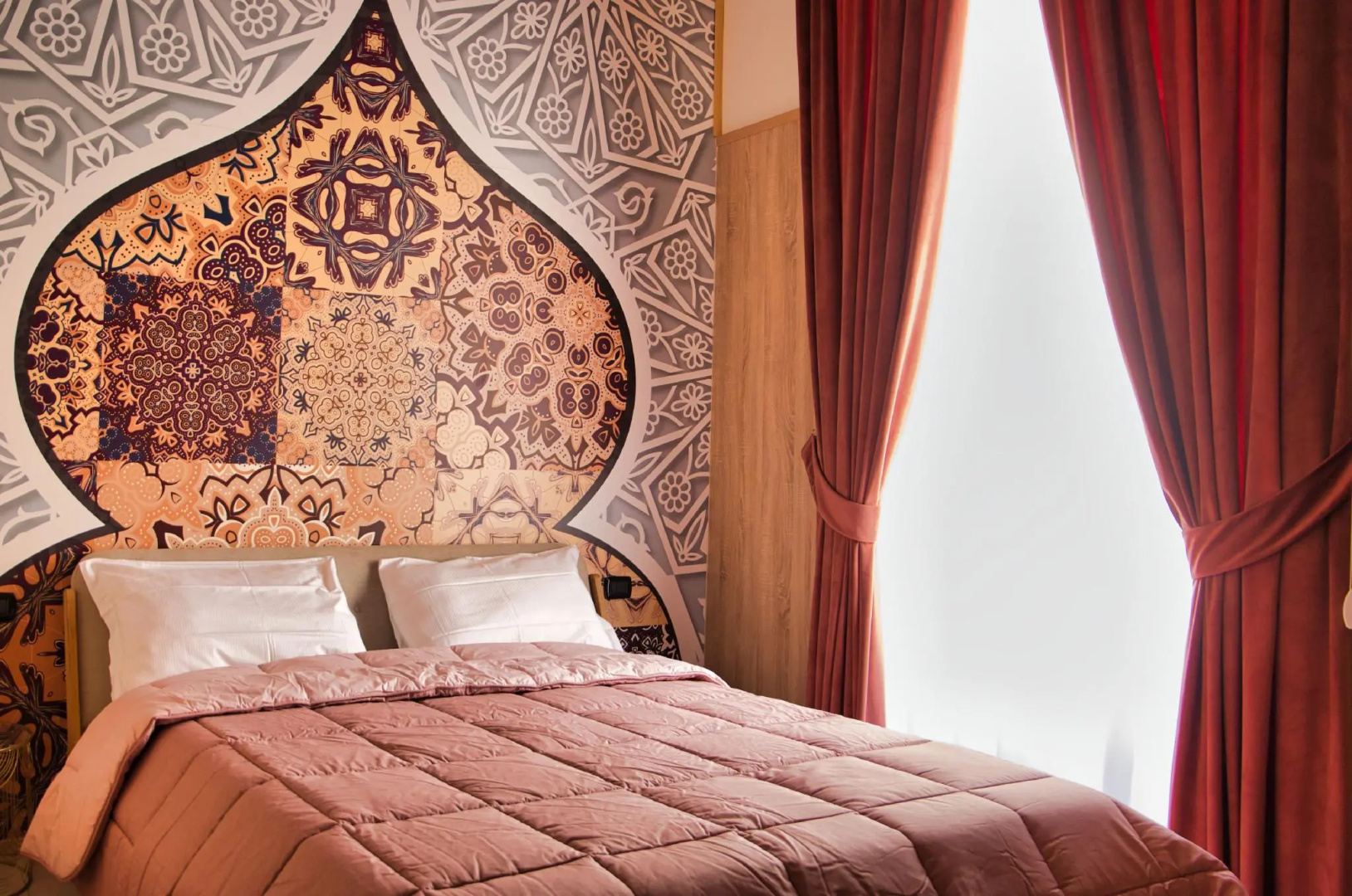 Foto - Kore Luxury Suite & Spa