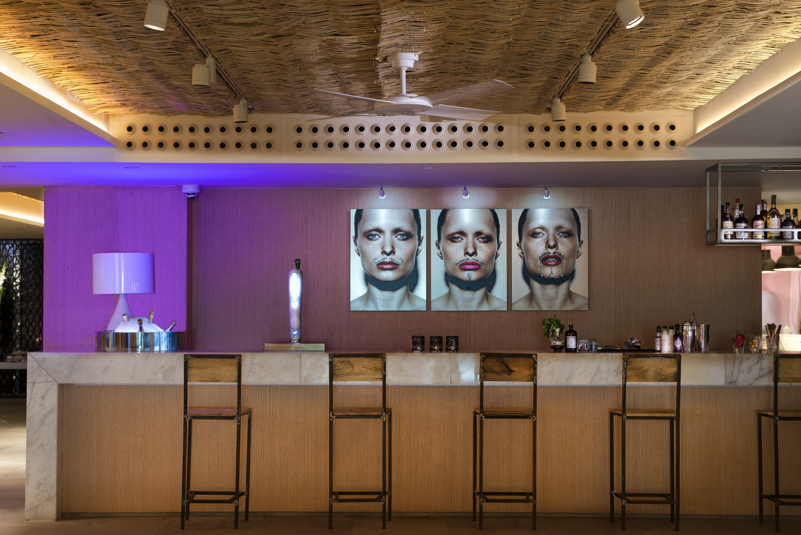 Photo - ME Ibiza - The Leading Hotels of the World