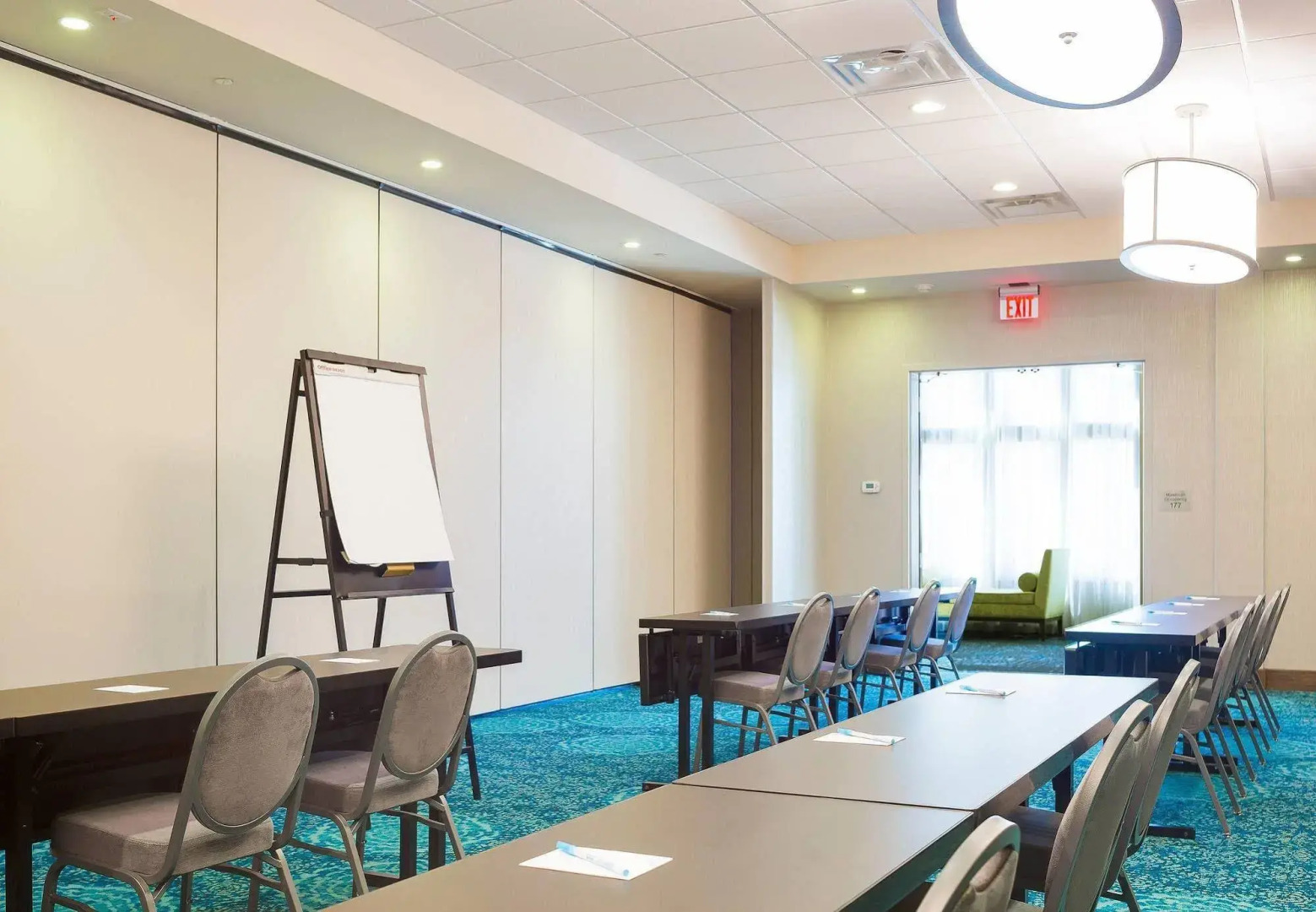 Foto - Fairfield Inn & Suites by Marriott Savannah Downtown Historic District