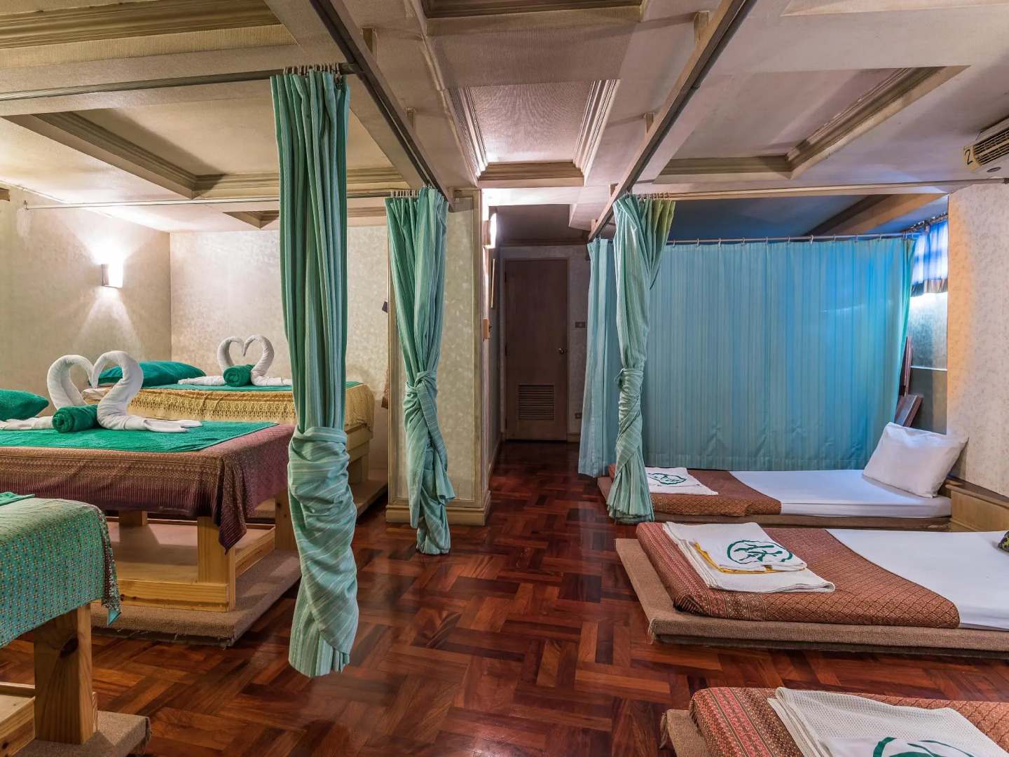 Photo - Silom Avenue Inn