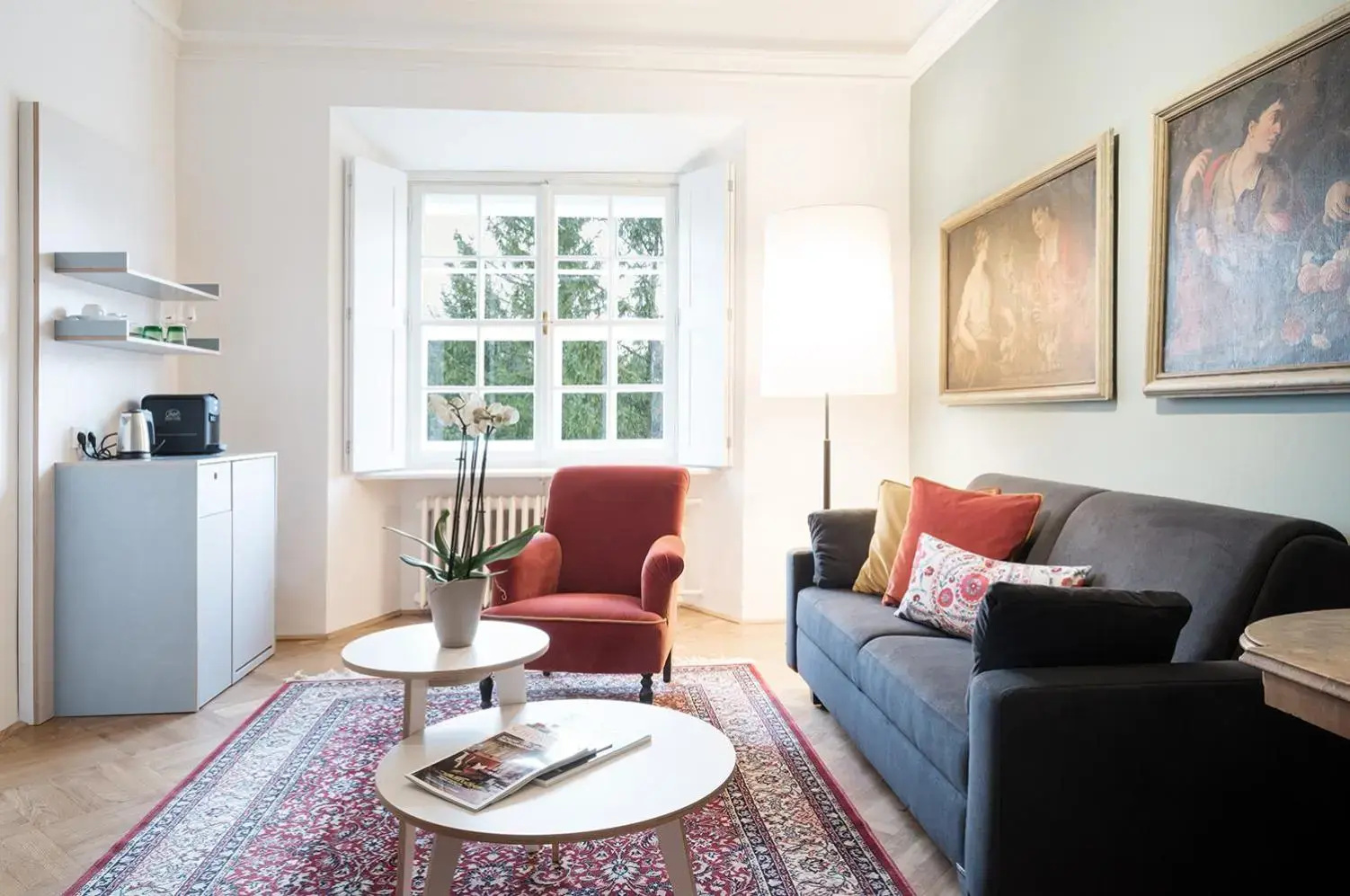 Photo - Hotel Schloss Leopoldskron