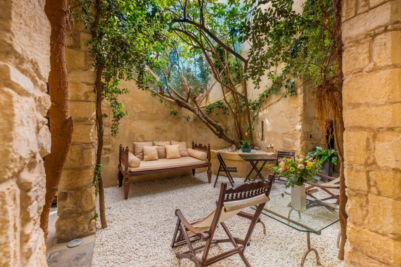 Photo - Boutique Hotel V-by Grupo Tribu
