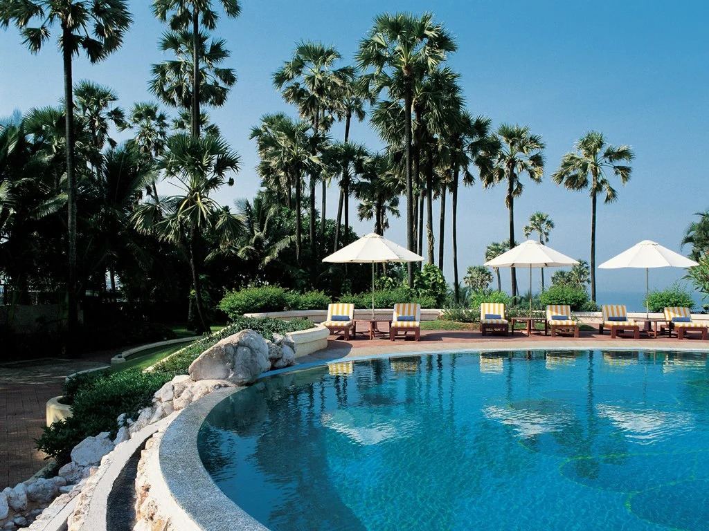 Foto - Taj Lands End